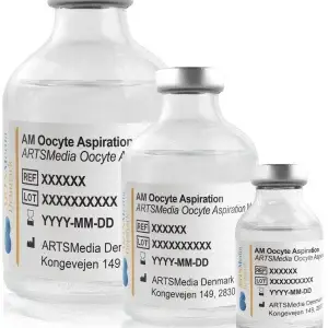 oocyte aspiration medium