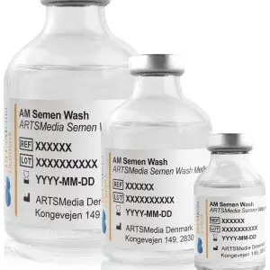 semen wash medium